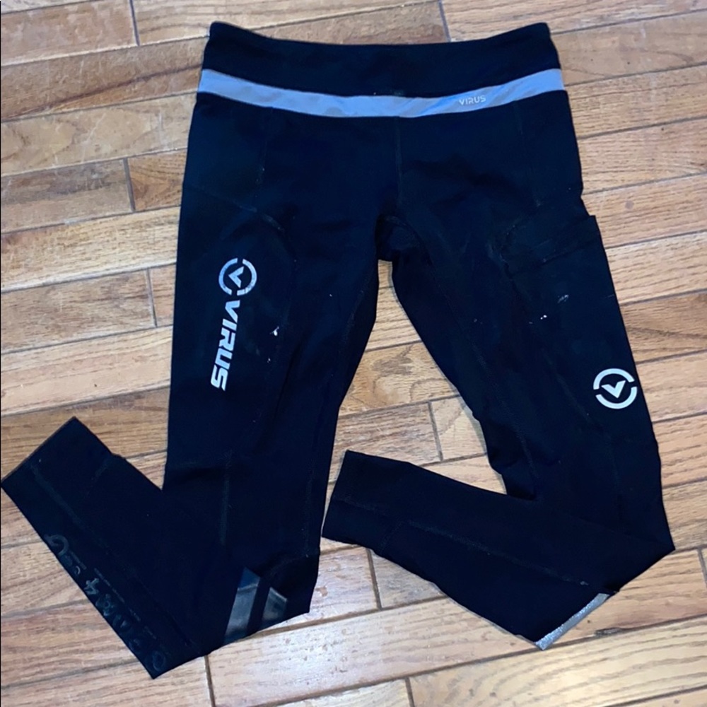 Virus Tights - Size S
